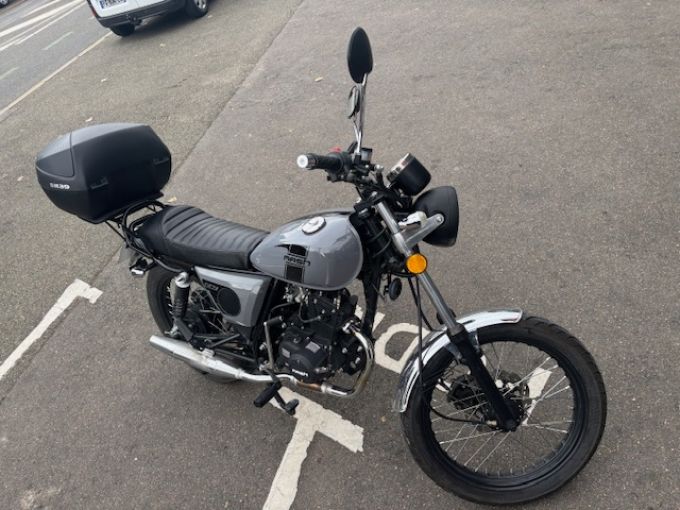 MASH FIFTY 50 SM 4