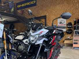 SUZUKI GSX-S 750 - 2020