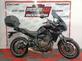 YAMAHA TRACER 7 - 2017