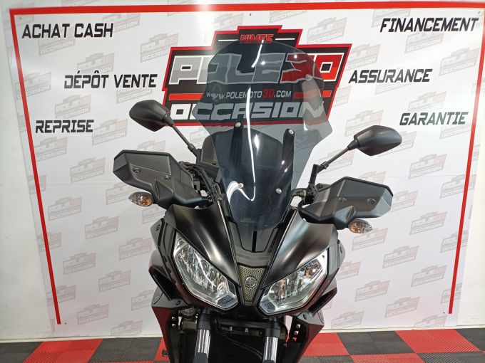 YAMAHA TRACER 7 4