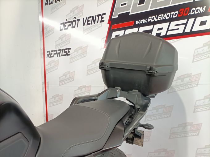 YAMAHA TRACER 7 4