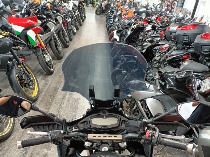YAMAHA TRACER 7 4