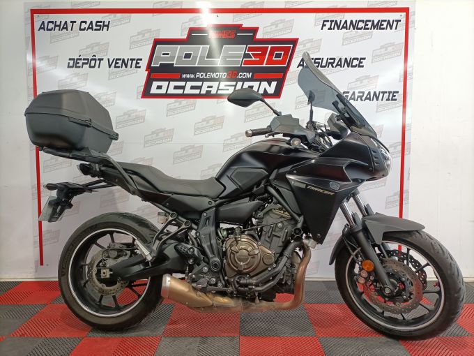 YAMAHA TRACER 7 4