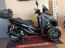 PIAGGIO MP3 300 HPE ABS ASR - 2023