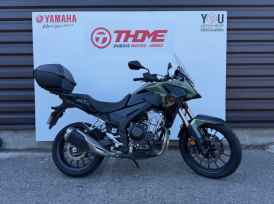 HONDA CB 500 XA - 2023
