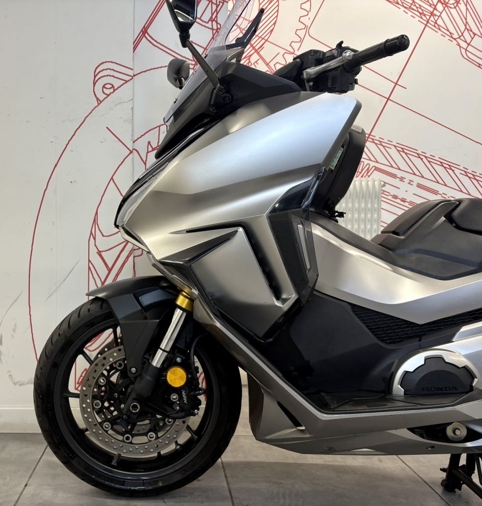 HONDA NSS FORZA 750 4