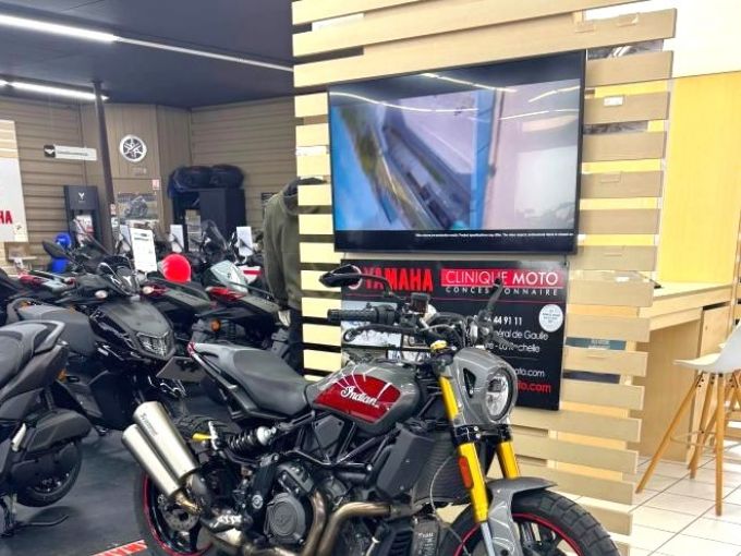 INDIAN FTR 1200 S 4