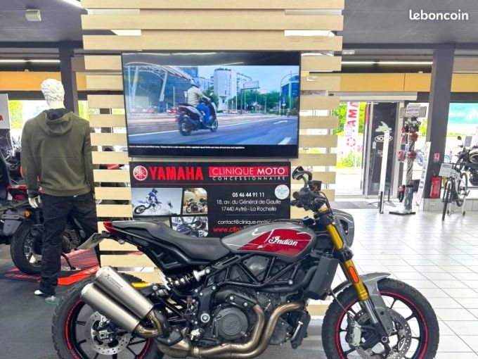 INDIAN FTR 1200 S 4