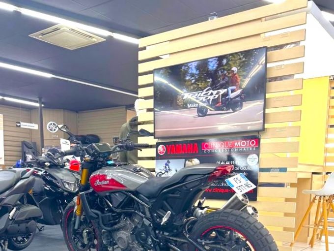 INDIAN FTR 1200 S 4
