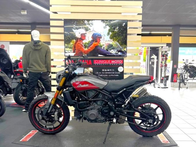 INDIAN FTR 1200 S 4