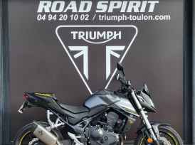 HONDA CB 750 HORNET - 2023