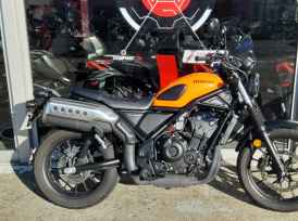 HONDA CL 500 - 2023