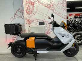 BMW CE 04 - 2024