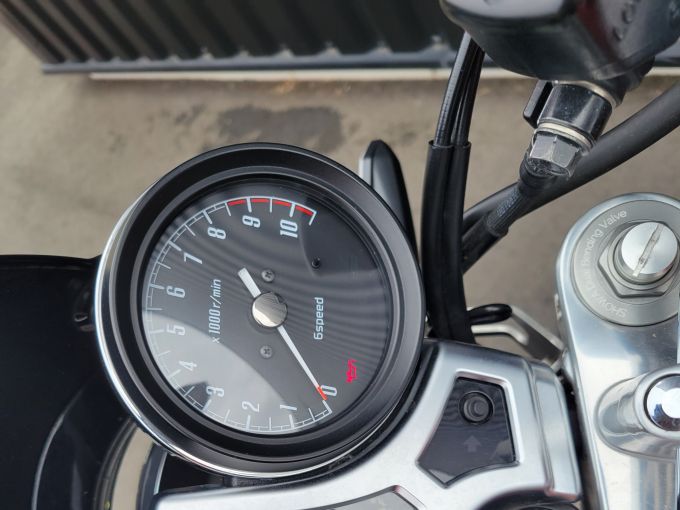 HONDA CB 1100 4