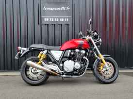 HONDA CB 1100 - 2018