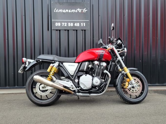 HONDA CB 1100 4