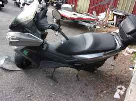 KYMCO X-TOWN 300 - 2018