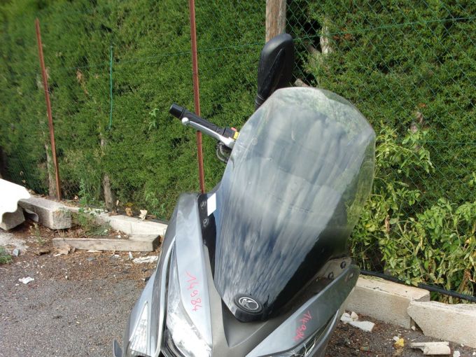 KYMCO X-TOWN 300 4