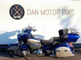 INDIAN ROADMASTER 1800 - 2024