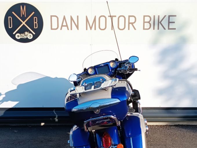 INDIAN ROADMASTER 1800 4
