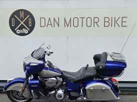 INDIAN ROADMASTER 1800 - 2024