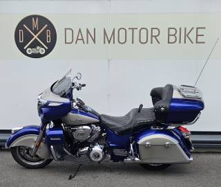 INDIAN ROADMASTER 1800 - 2024