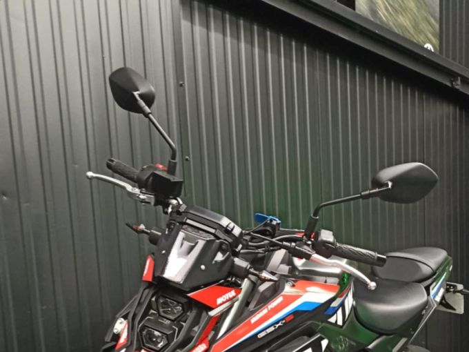 SUZUKI GSX-S 950 A2 4