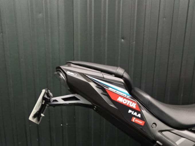 SUZUKI GSX-S 950 A2 4