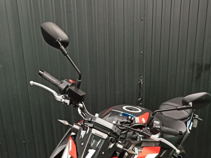 SUZUKI GSX-S 950 A2 4