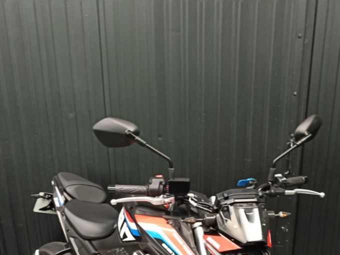 SUZUKI GSX-S 950 A2 4