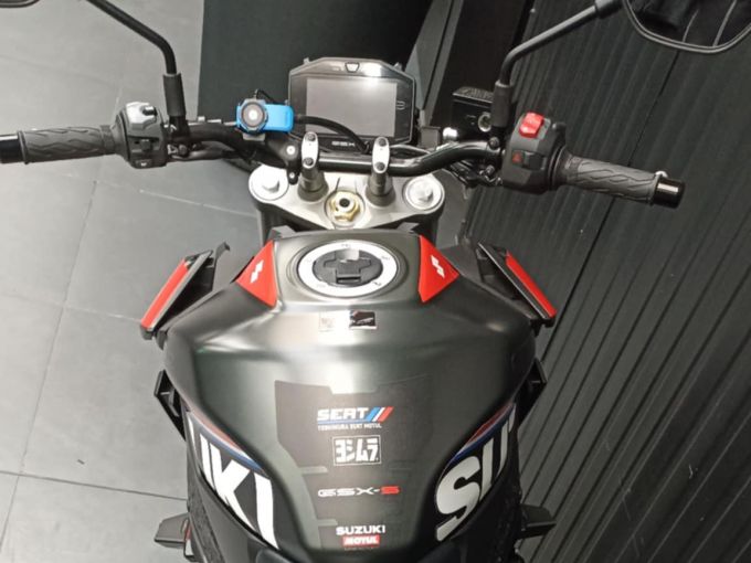 SUZUKI GSX-S 950 A2 4