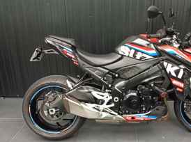 SUZUKI GSX-S 950 A2 - 2022