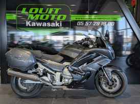 YAMAHA FJR 1300 AE - 2019