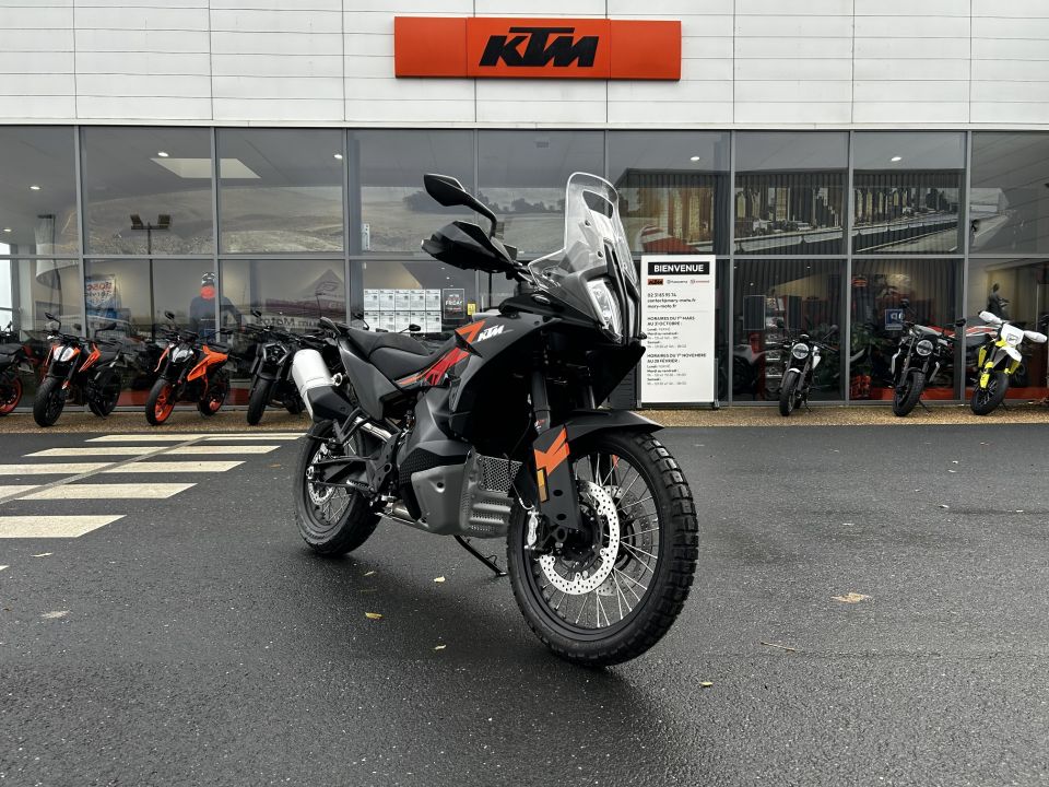 KTM 790 ADVENTURE 4