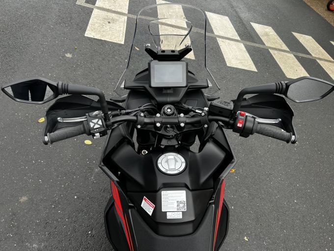 KTM 790 ADVENTURE 4
