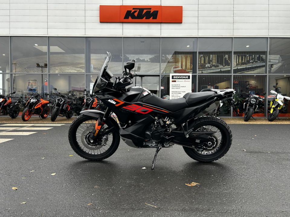KTM 790 ADVENTURE 4