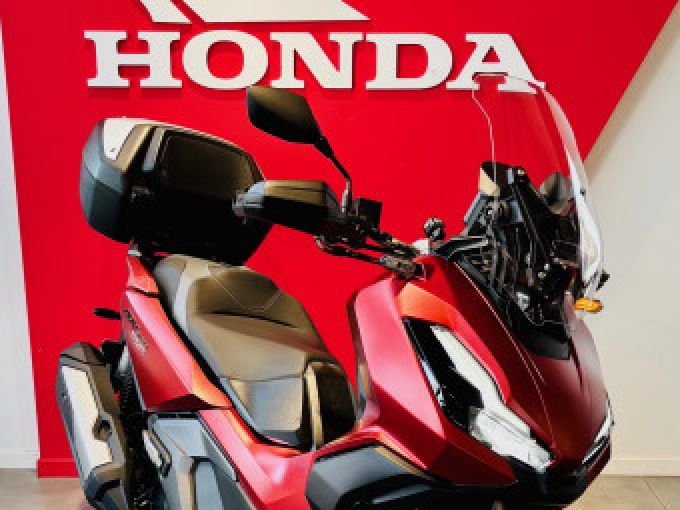 HONDA ADV 350 4