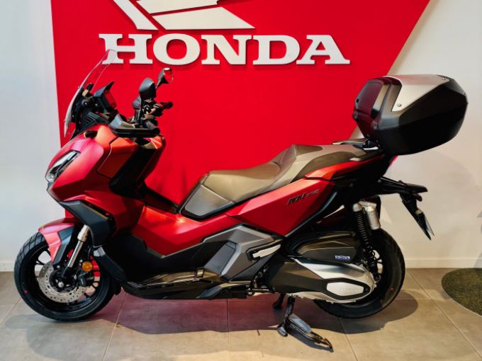 HONDA ADV 350 4