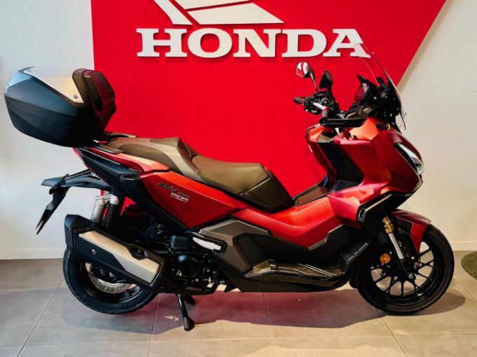 HONDA ADV 350 4
