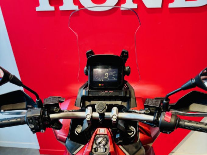 HONDA ADV 350 4