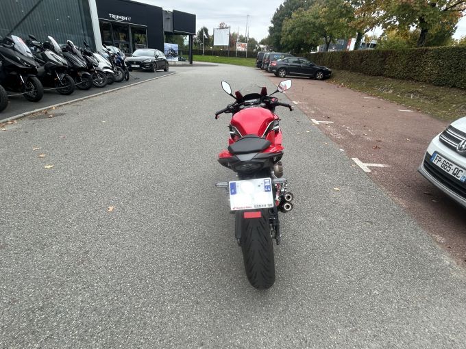 HONDA CBR500RA 4