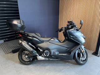 YAMAHA T-MAX 560 TECH MAX - 2023