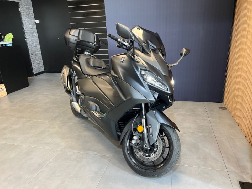 YAMAHA T-MAX 560 TECH MAX 4