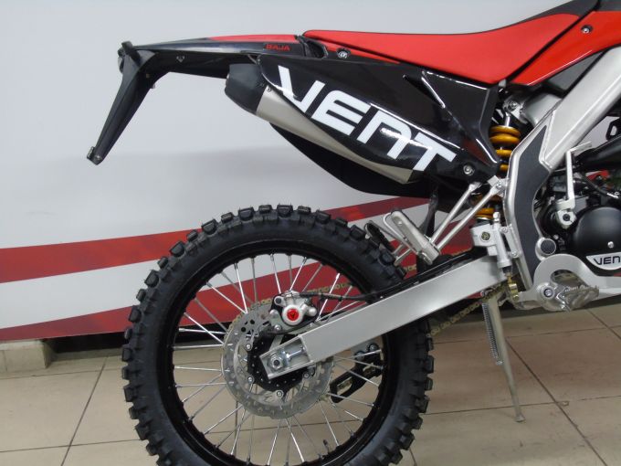 VENT BAJA 50 4