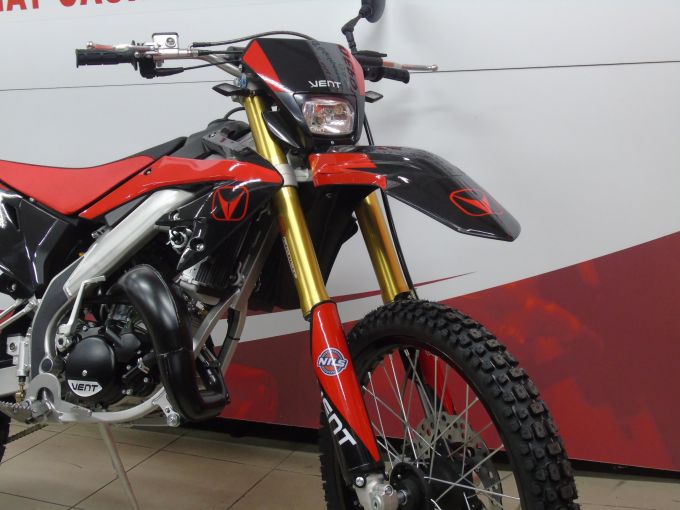 VENT BAJA 50 4