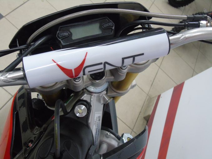 VENT BAJA 50 4