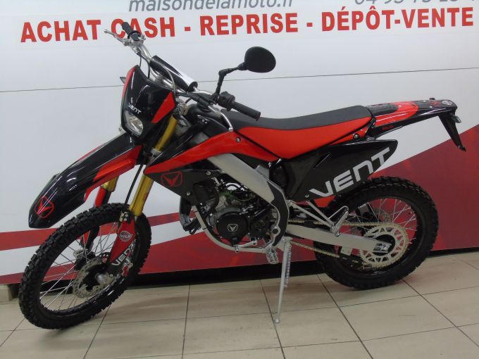 VENT BAJA 50 4