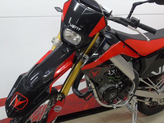 VENT BAJA 50 4