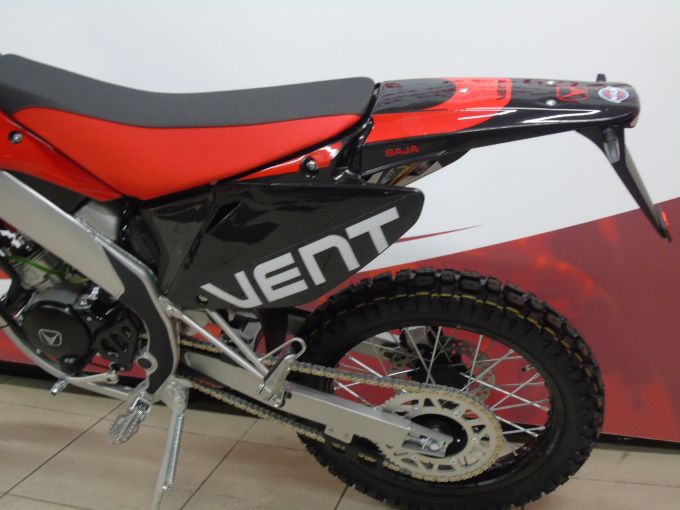 VENT BAJA 50 4