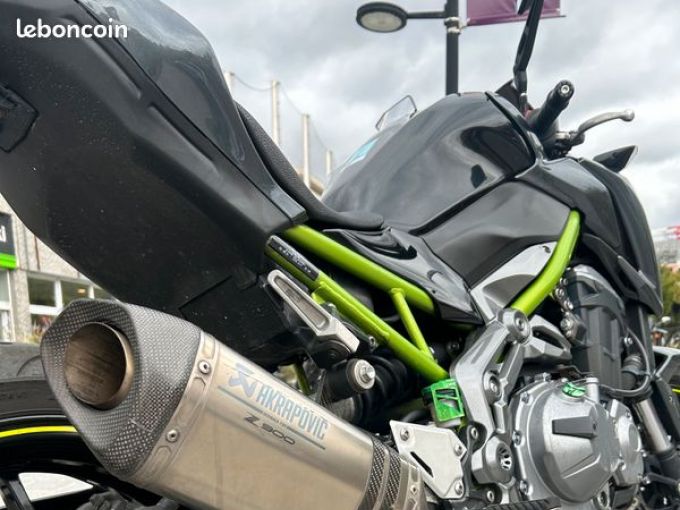 KAWASAKI Z 900 4